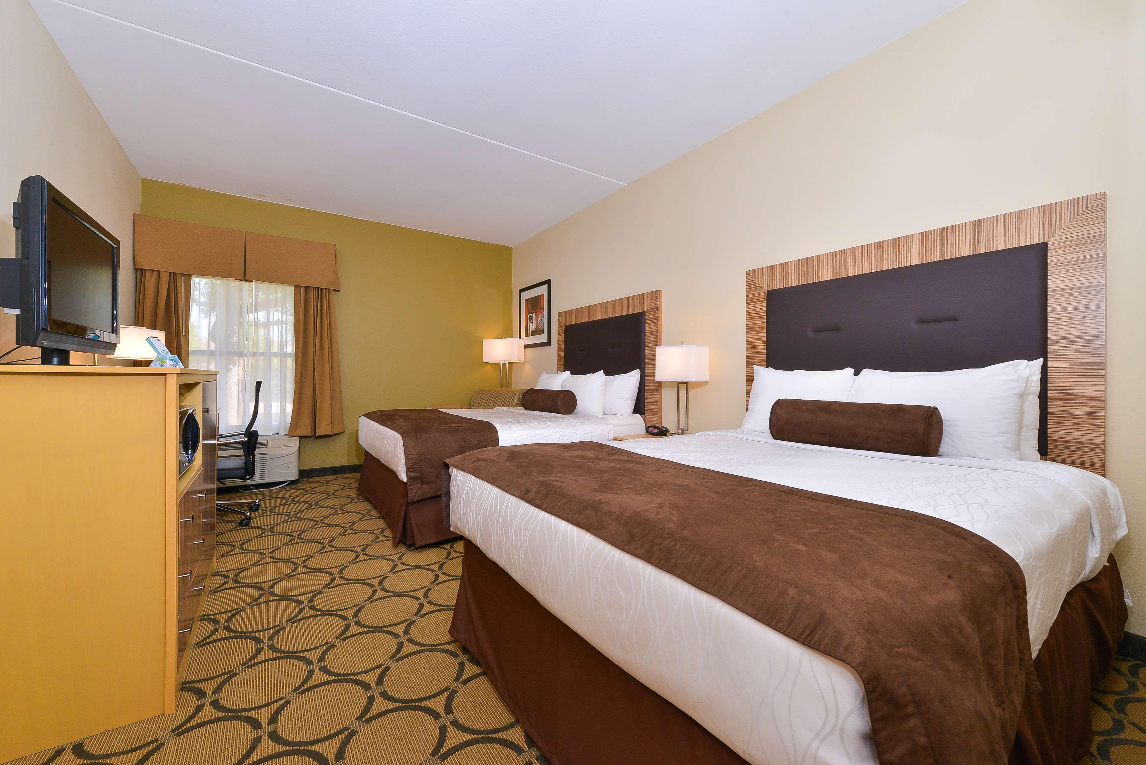Best Western Plus Mesa Kültér fotó
