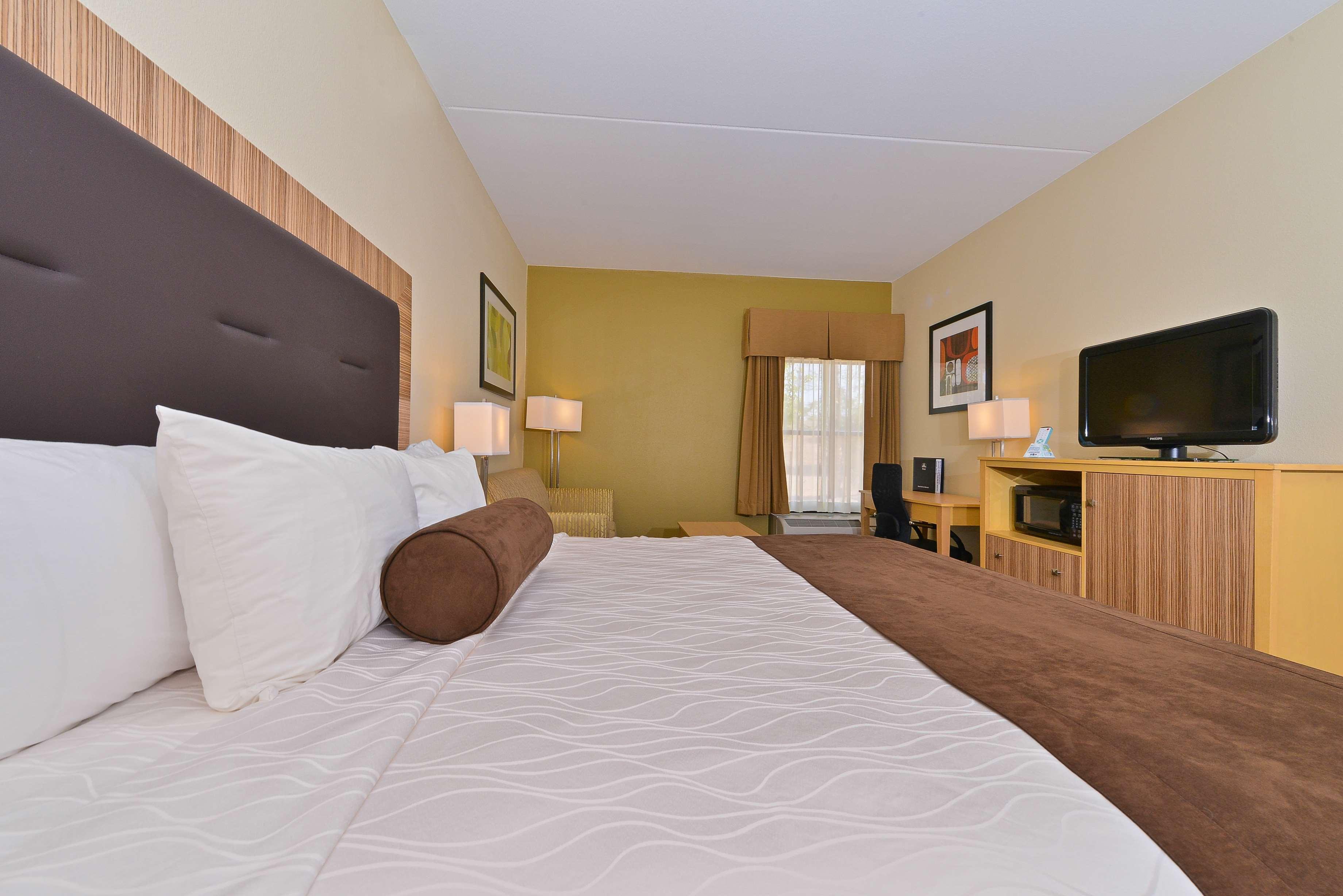 Best Western Plus Mesa Kültér fotó