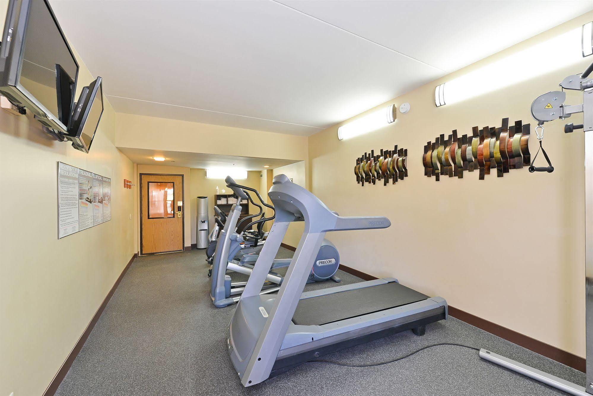 Best Western Plus Mesa Kültér fotó