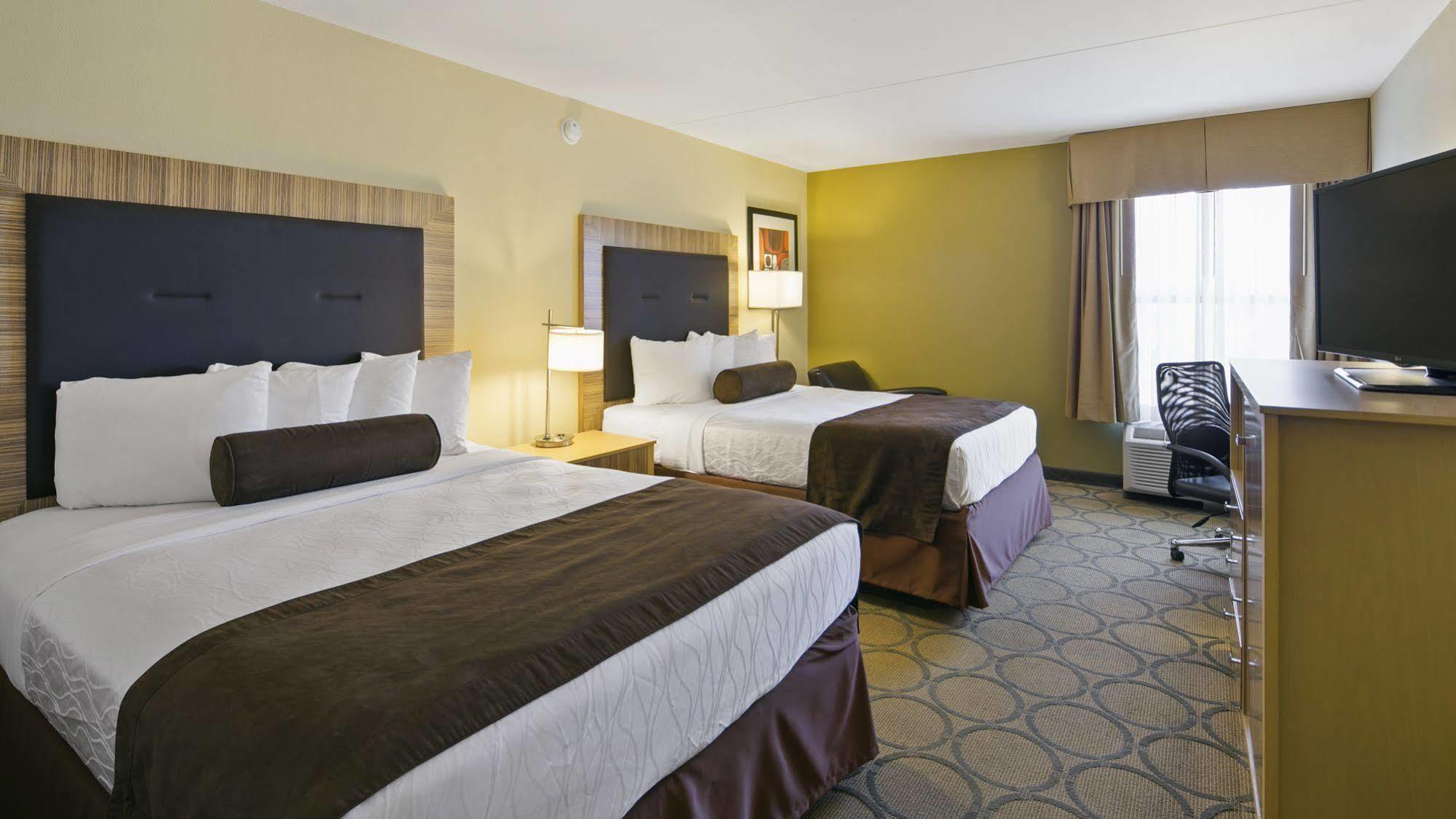 Best Western Plus Mesa Kültér fotó
